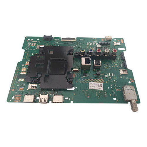 Placa Principal Para Tv Samsung Un43t5300ag  Bn94-15652t