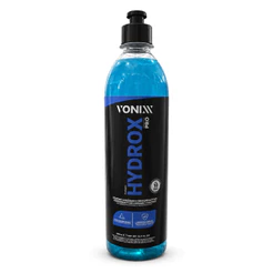 Vonixx HYDROX PRO 500ML Coating Cerâmico Hidrorreativo Automotivo Alta Concentração Proteção Duradoura 10 Meses