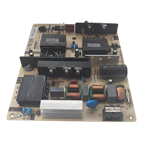 Placa Fonte Philco Ptv50f60sn Ptv55g50sn Mp160d-1mf 600-ua