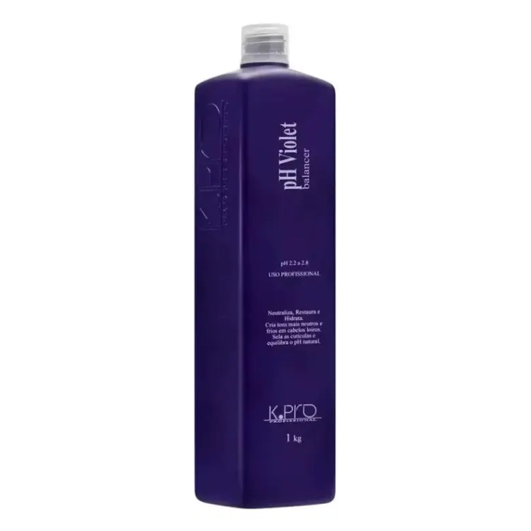 Kpro - Ph Violet 1kg