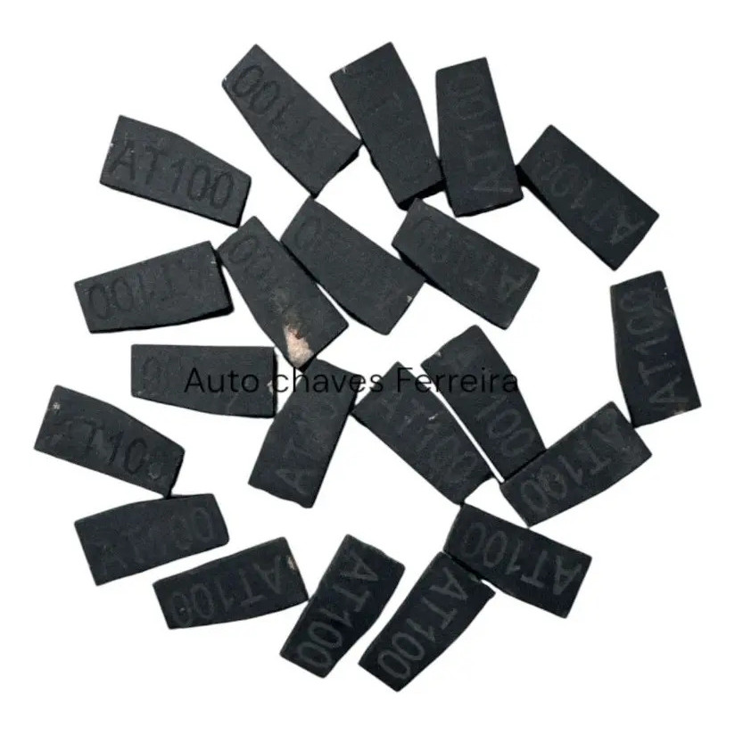Transponder Chip Autel At100 Original