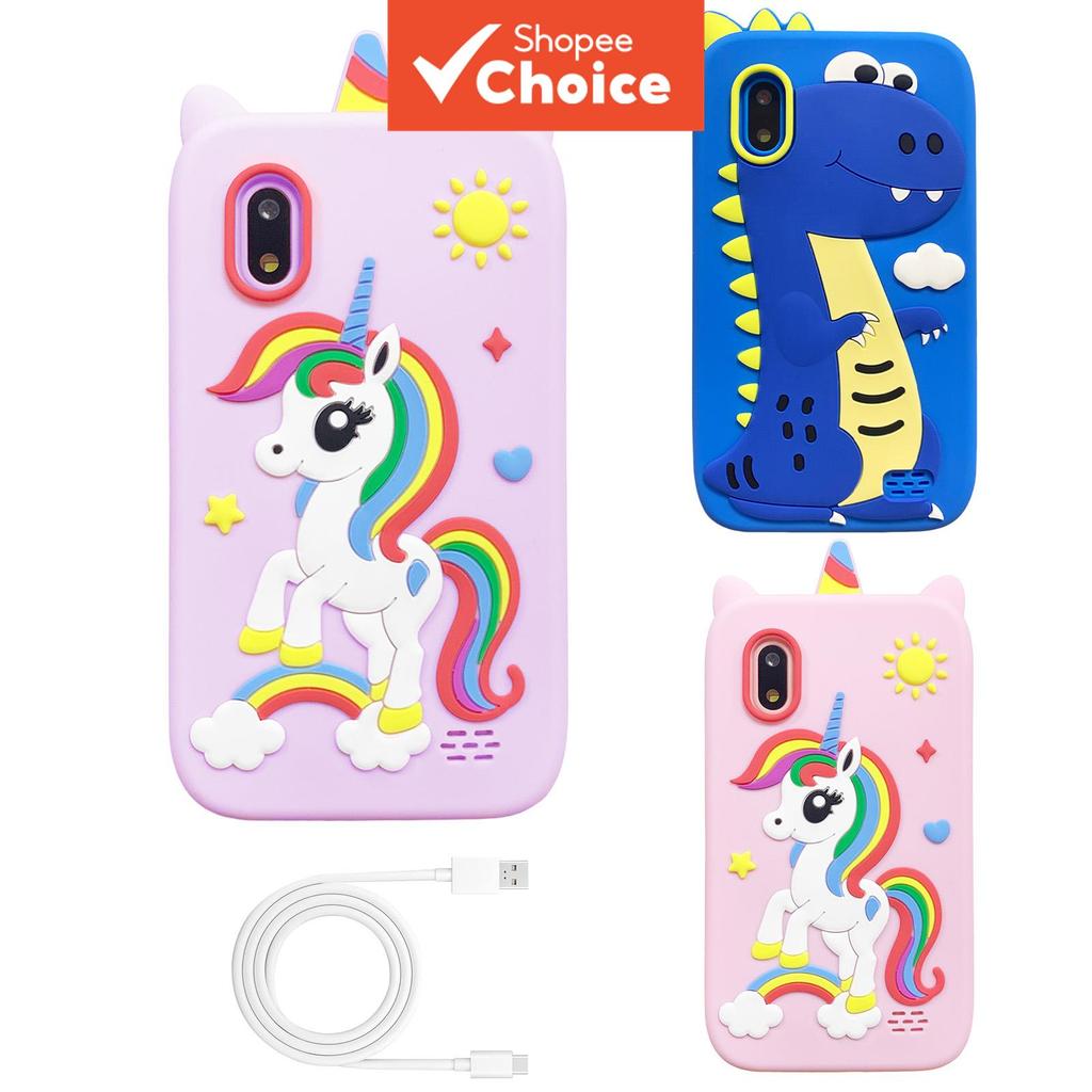 Smartphone de brinquedo infantil com controle total dos pais e gravador de vídeo HD 1080P, jogos cerebrais integrados e
