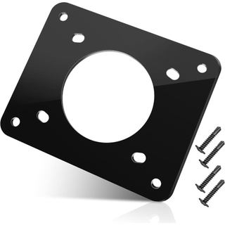 Adaptador de Porta de Carregamento para Carrinho de Golfe Compatível com Noco GCP1 110v AC 36v, Plugue de Carregamento p