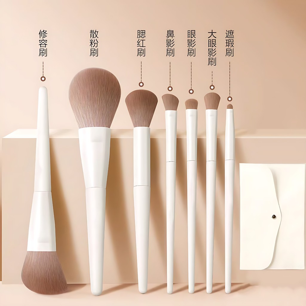 kit pincel maquiagem kit pincel maquiagem profissional Conjunto de canetas de maquiagem conjunto completo 10 peças 12 pe