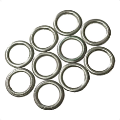 Anel Bujão Carter Vw Fusca 1970 a 2010 - 120099 - 80139