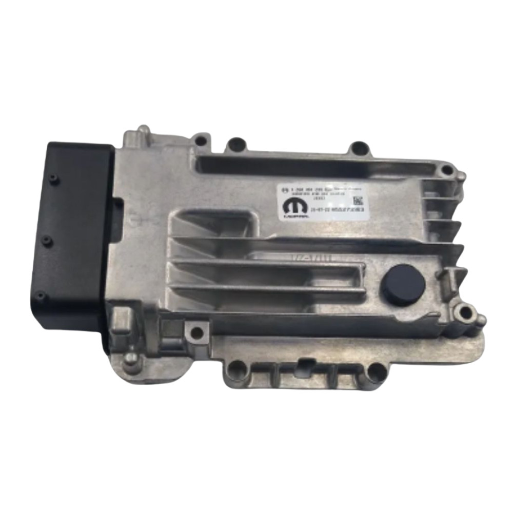 Modulo de Tracao Cambio Toro 4x4 Diesel
