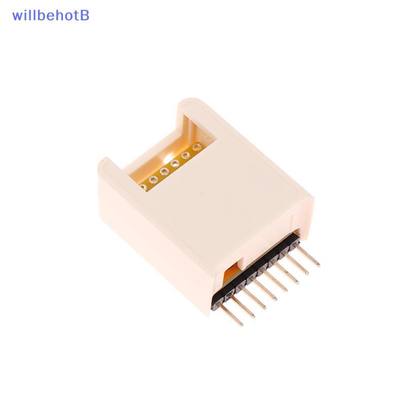 [WillbehotB] M5Sta Sti C Oficial É Uma Placa Universal Compatível Com Chapéu PROTO E Design De Circuito Suporta [Novo]