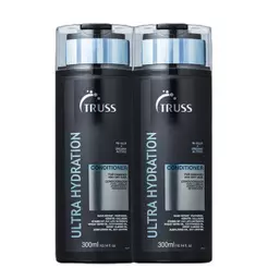 Kit TRUSS Ultra Hydration - Condicionador (2 Unidades)