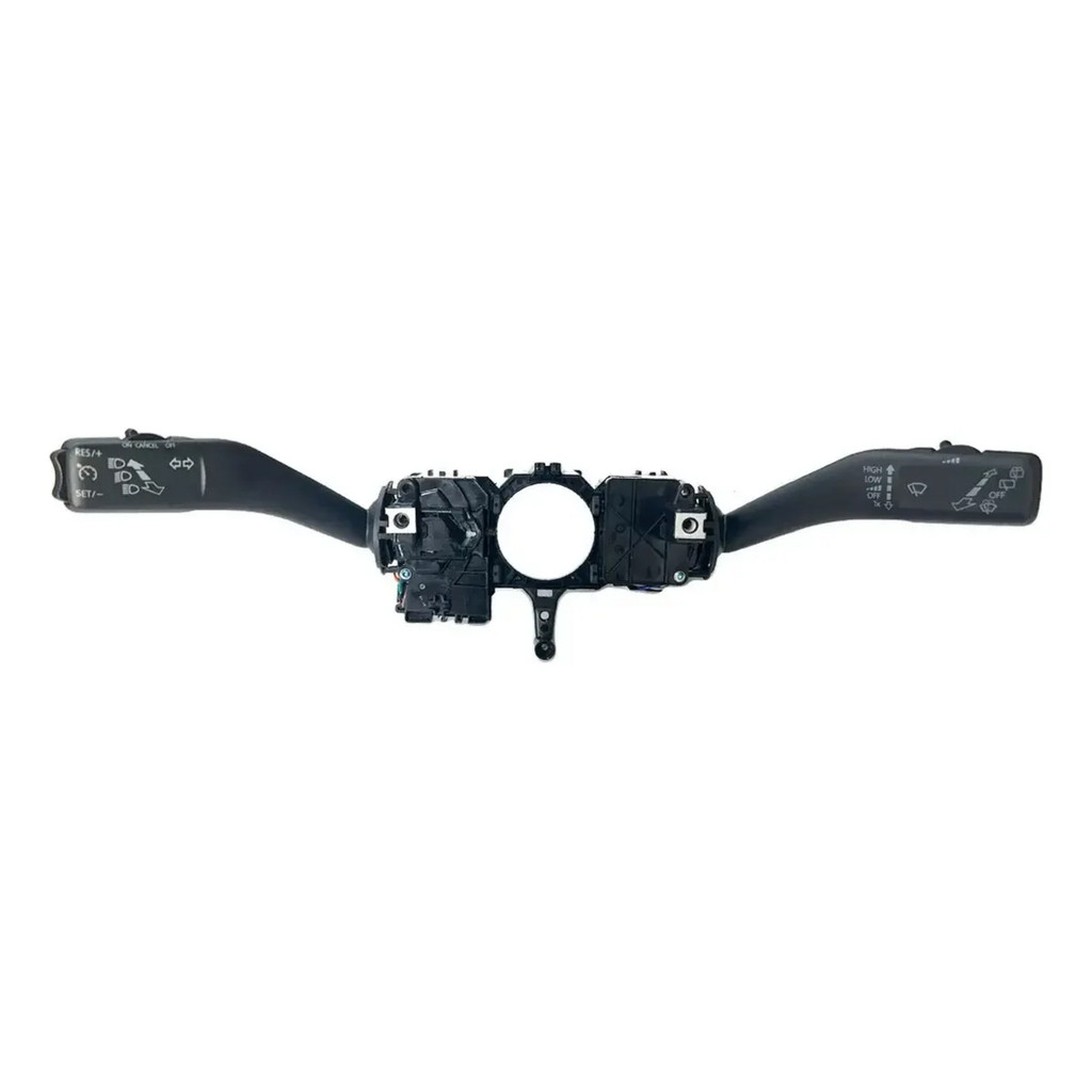 Chave De Seta C/ Piloto Auto Vw Up 18/21 5z0953513m9b9