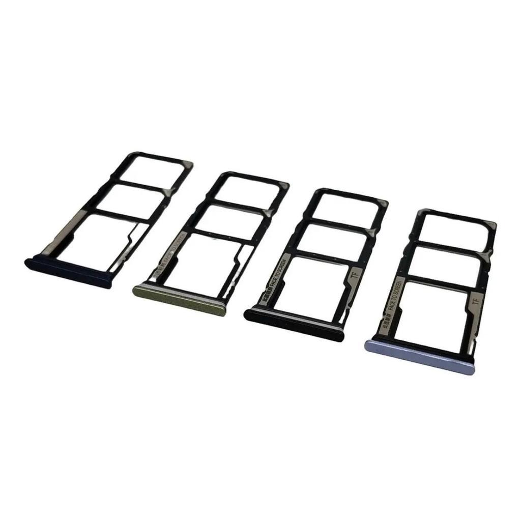 Gaveta Bandeja Slot De Chip Compatível Redmi 14C