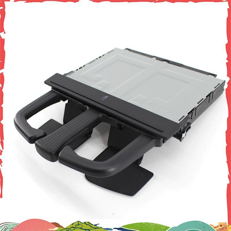 1 Peça Carro Preto Painel Dianteiro Suporte De Copo Peças Reposição Golf MK4 1999-2004 1j0858601
