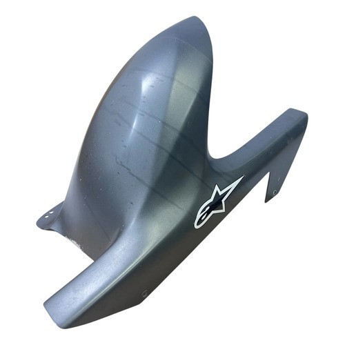 Capa Da Corrente Da Hornet 2008/2014 Em Fibra Cx322