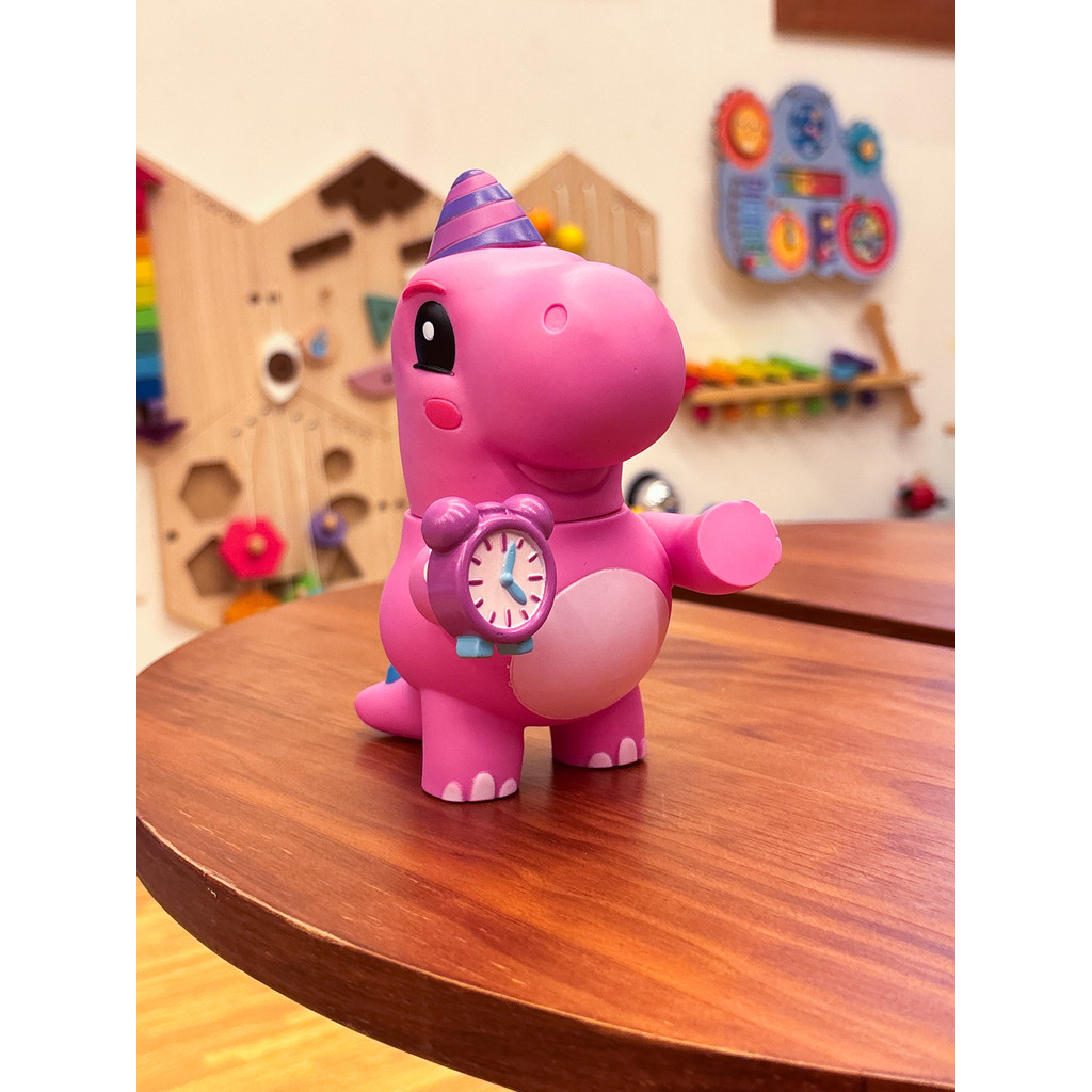 Imagem Boneco Vinil Nina - TurmaTube