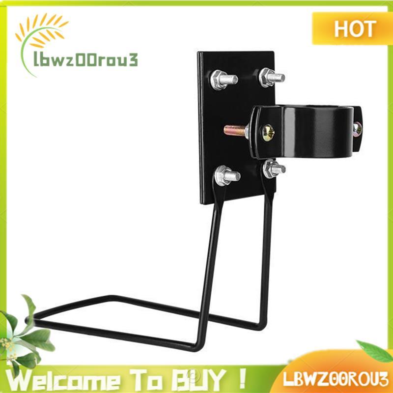 Suporte De Liberação Rápida De Bicicleta Para Cestas Traseiras Dianteiras Montagem Rack De Carga/Dobrável Elétrica/Scoot