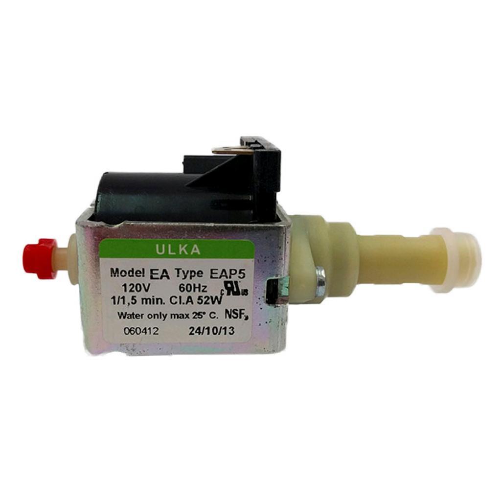 Bomba Ulka 127V Cafeteira DeLonghi BAR32 BAR41 EC155 EC200 EC220CD EC270 EC410B ESAM2000 ESAM3300 ESAM6600 ... ID25941