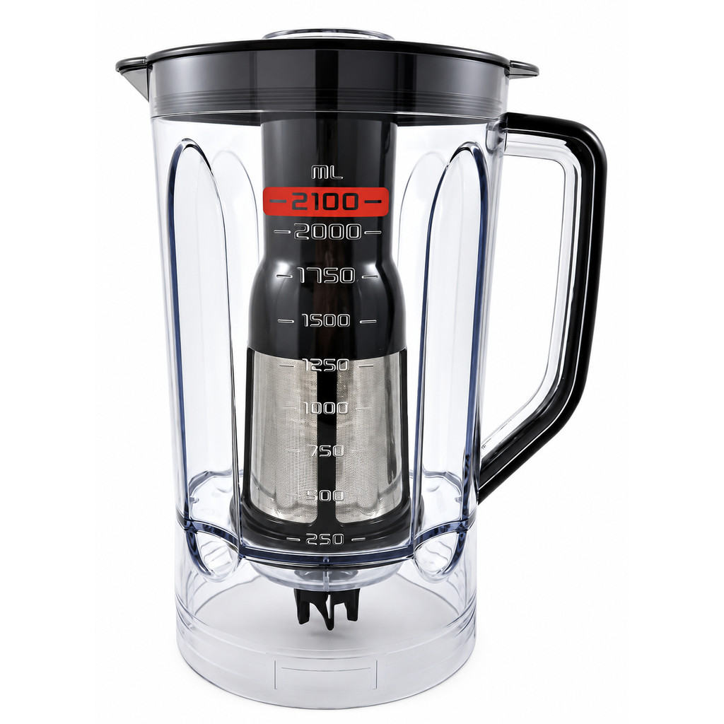 Copo Liquidificador Multiprocessador Mondial MPN-01 Original 2,1L