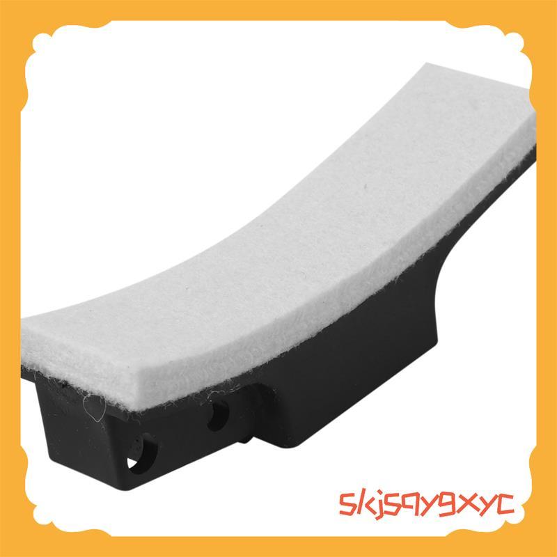 Pastilhas De Freio Para Bicicleta Ergométrica , Almofada Peluda De , Peça De Reposição Grupo skjsqygxyc.br