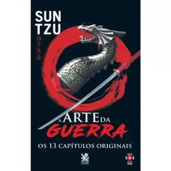 A Arte da Guerra | Sun Tzu