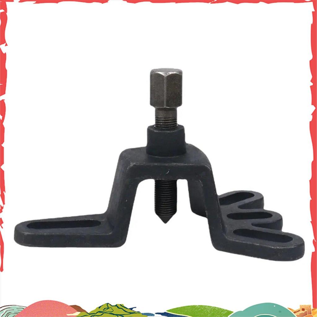 Ferramenta Universal Extrator De Tambor De Freio , De Reparo Portátil Para Acessórios De Motocicleta