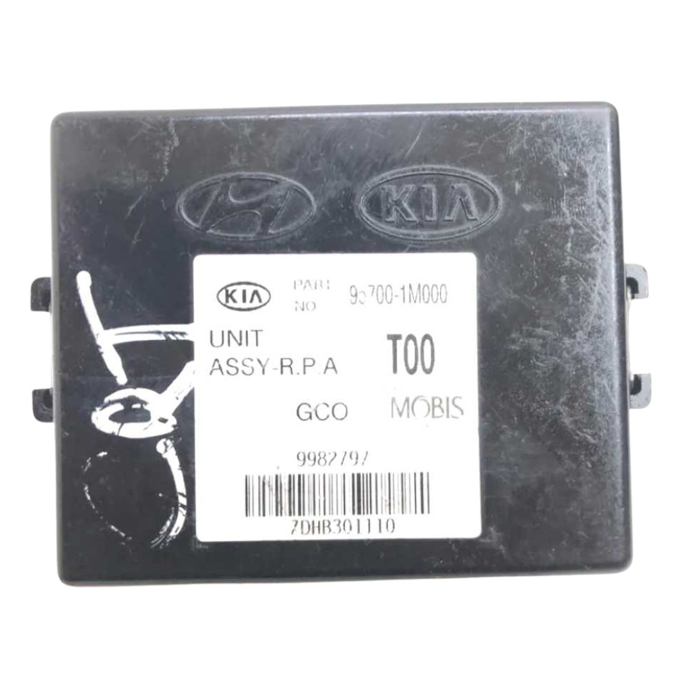 Modulo 957001M000 Imobilizador Kia Cerato