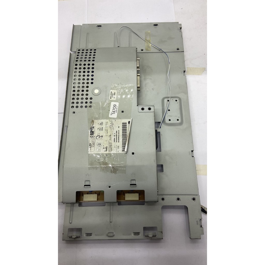 Kit Placas Monitor Samsung SyncMaster 940BW 19pol - SKU 14709