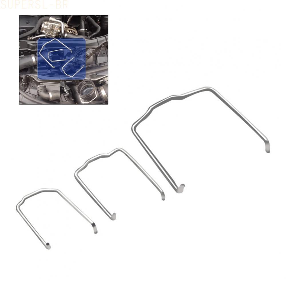 ⚡Clearance⚡Radiator Hose Clamp Spring Retaining Clip Spring-loaded Design 154 23 OEM