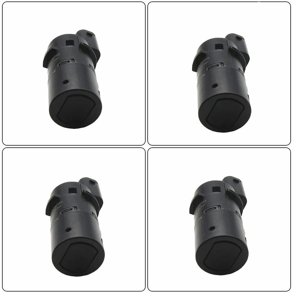 4 Pçs Novo sensor De Estacionamento Pára-Choques Assistência Reversa Para Citroen C3 C8 Fiat Ulysse Lancia Phedra Peugeo