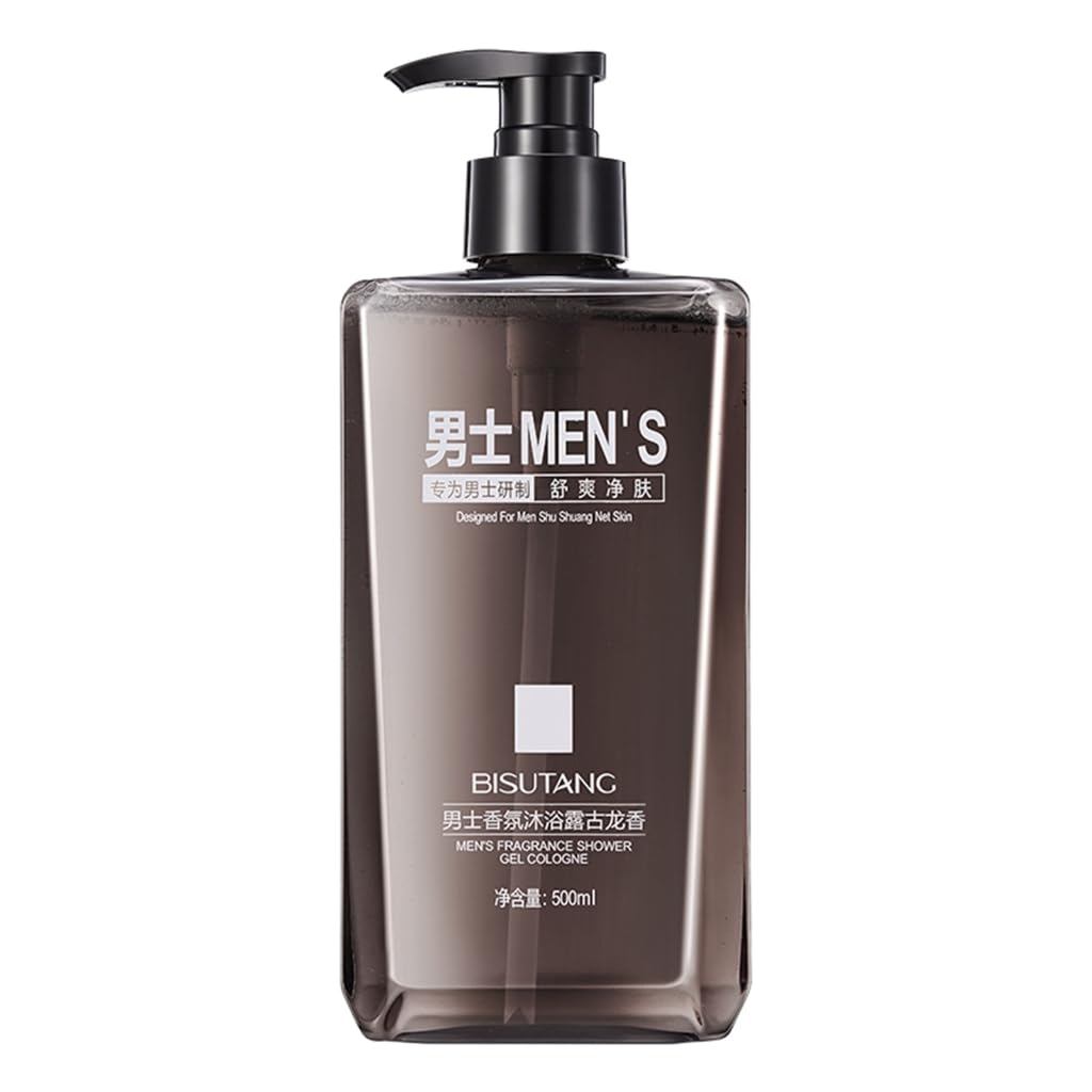 Moisturizing Body Wash For Body Skin Care Daily Essentials Bath Body Wash Scented Gift For Boyfriend Moisturizing Body W