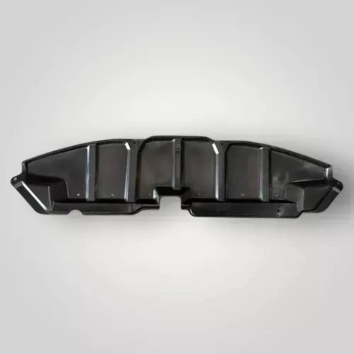 Defletor Inferior Parachoque Radiador Corolla Fielder 2003 2004 2005 2005 2006 2007 2008