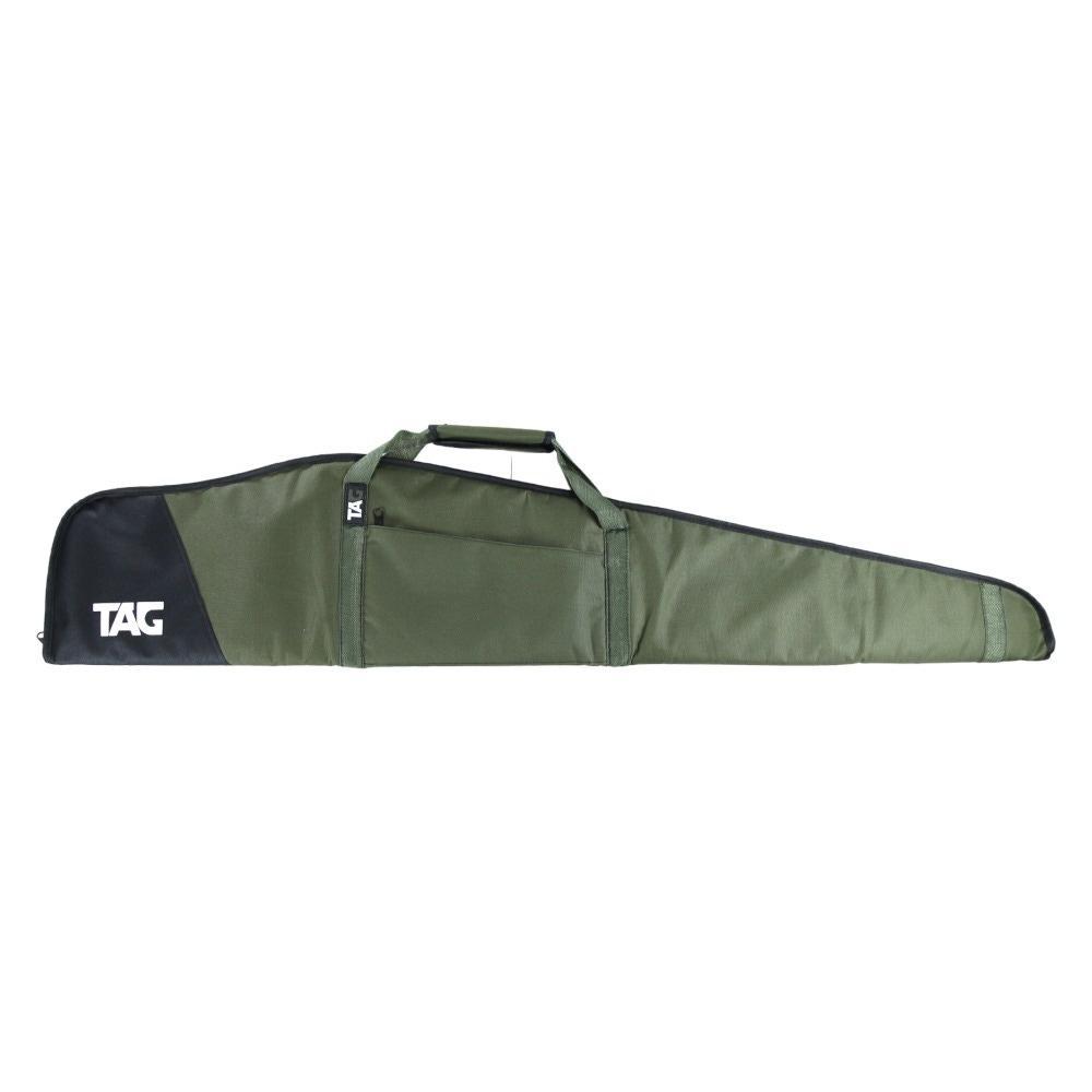 Capa para Carabina com Luneta Marsup Premium TAG 125 cm