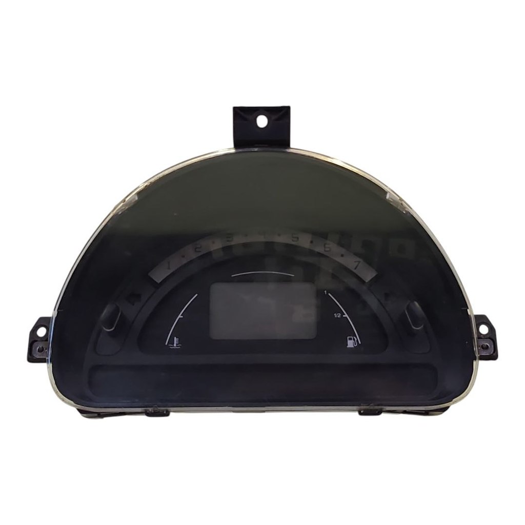 Painel Instrumentos Velocimetro Citroen C3 2003 2008 2012