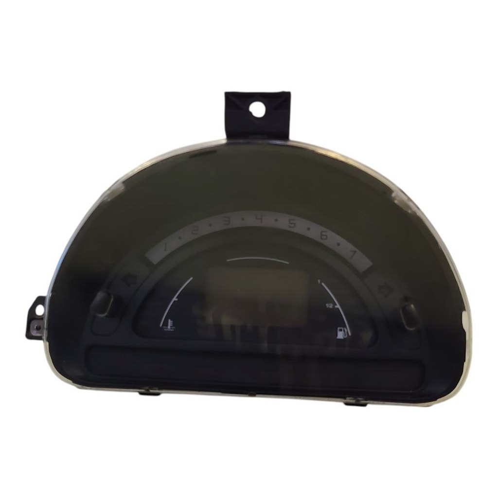 Painel Instrumentos Velocimetro RPM Citroen C3 1.6 2003 2012