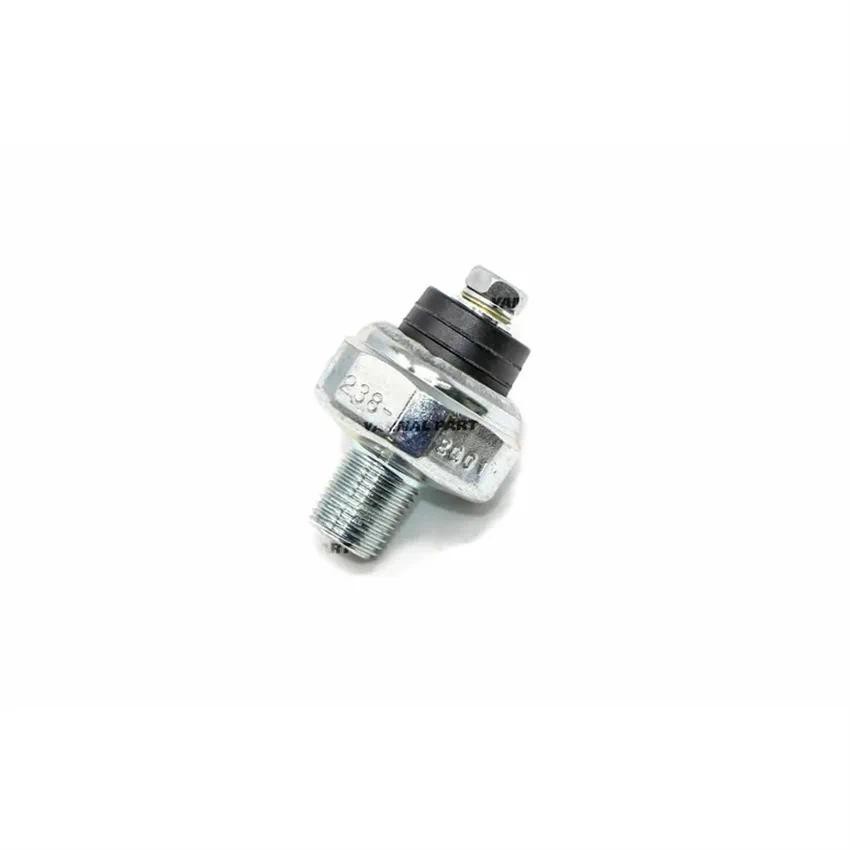 6969775 Para Bobcat 453 543 553 643 743 S70 S100 Interruptor De Envio De Pressão De Óleo