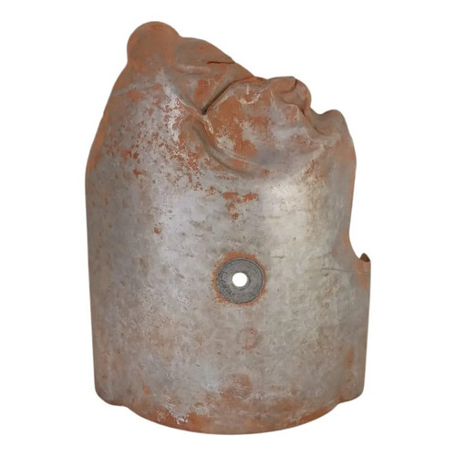 Defletor Calor Escape Citroen C4 2.0 2008 2012 Original