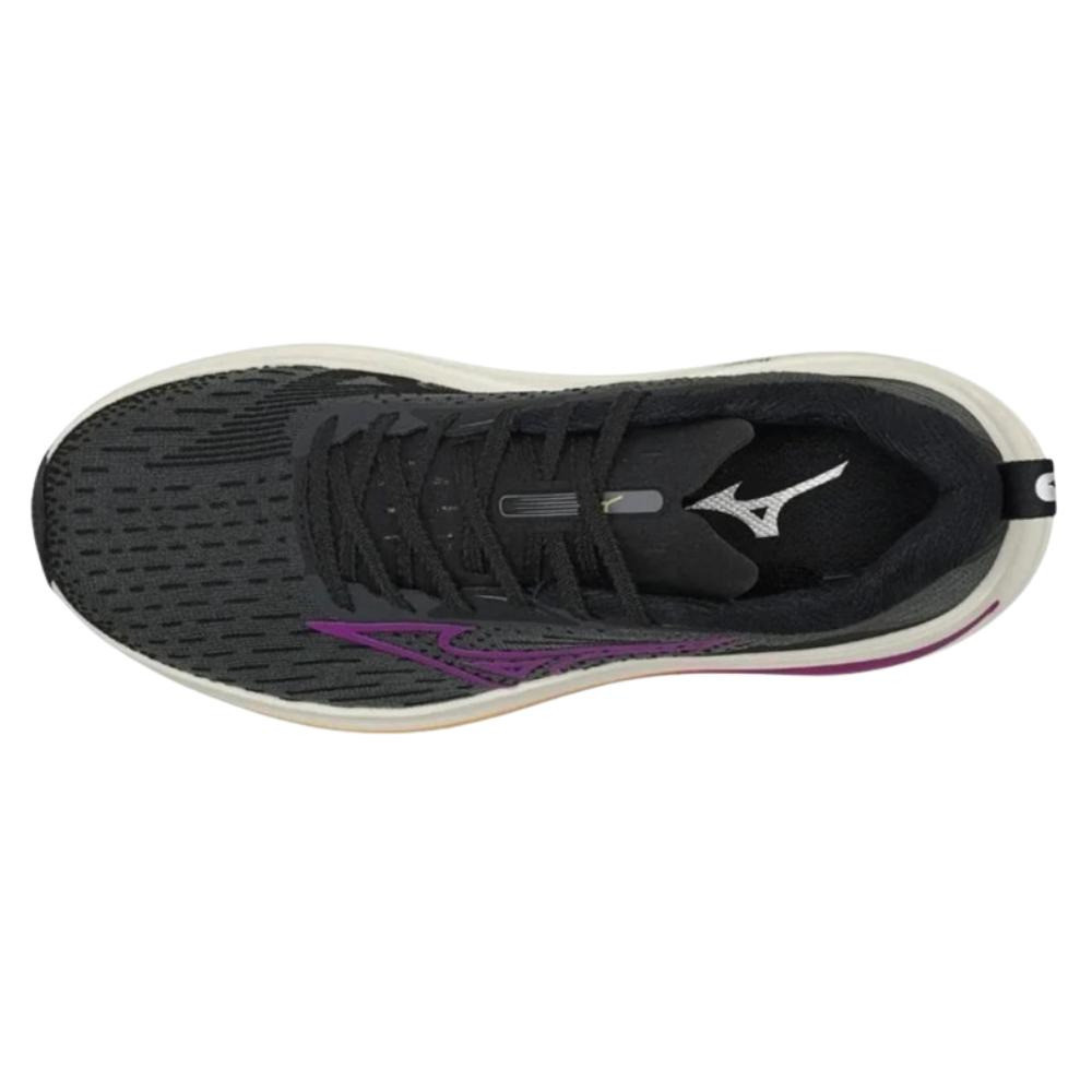 Tênis Mizuno Neo Aura Preto Dalia · foto 2