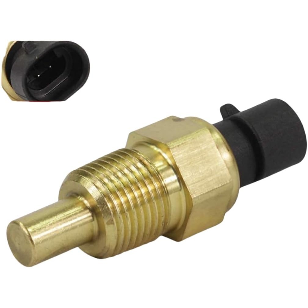 15326386 213-928 5S1018 TS10075 Sensor De Temperatura Do Líquido Refrigerante Compatível Com Chevy 1500 2500 3500 Cavali