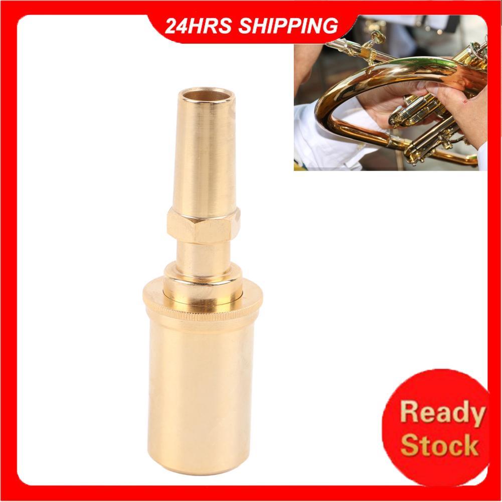 pethome-BR Válvula de alívio de pressão do bocal de trombone de latão Fesjoy com design ergonômico para melhorar a