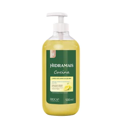 Sabonete Antiodores Cucina Limão Siciliano Hidramais 500ml