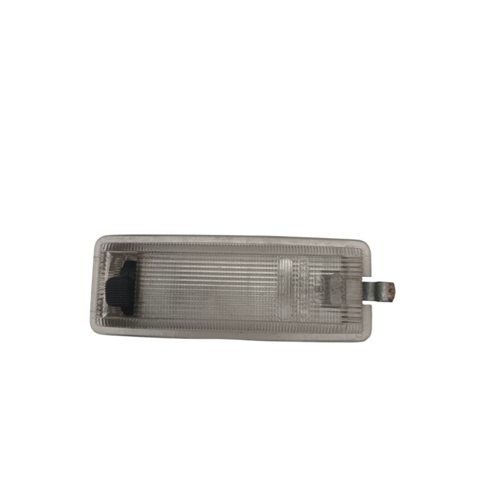 Lanterna teto vw kombi brasilia fusca 78 a 94