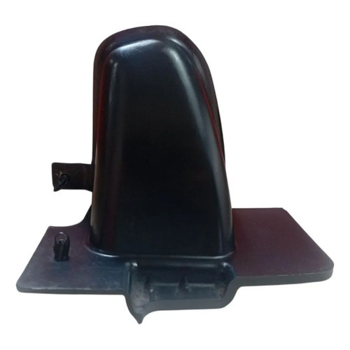 Defletor Acabamento Le Radiador Ford 2011 2012 2013 2014