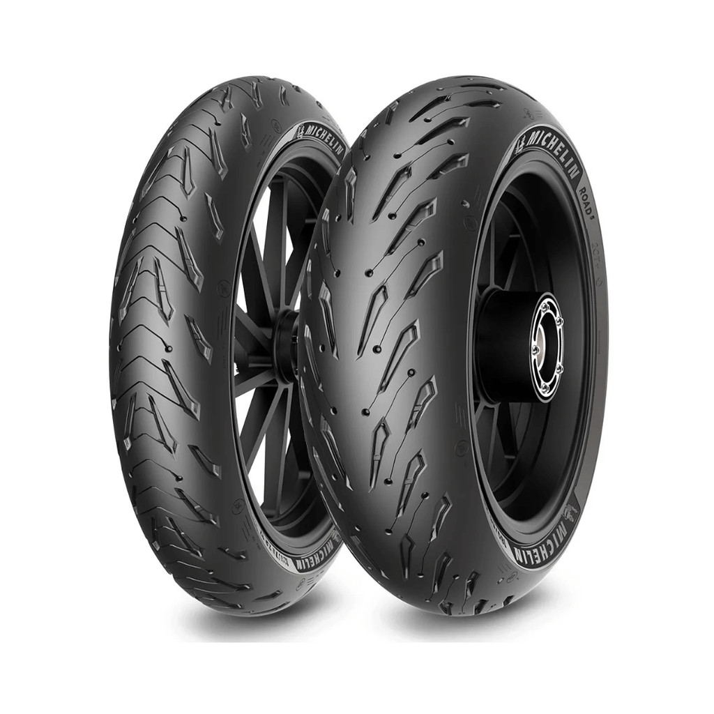 Michelin Road