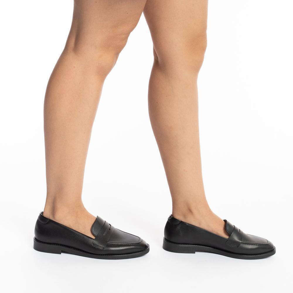 Sapato Mocassim Beira Rio Fivela Feminina