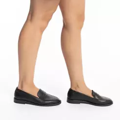Sapato Mocassim Beira Rio Fivela Feminina