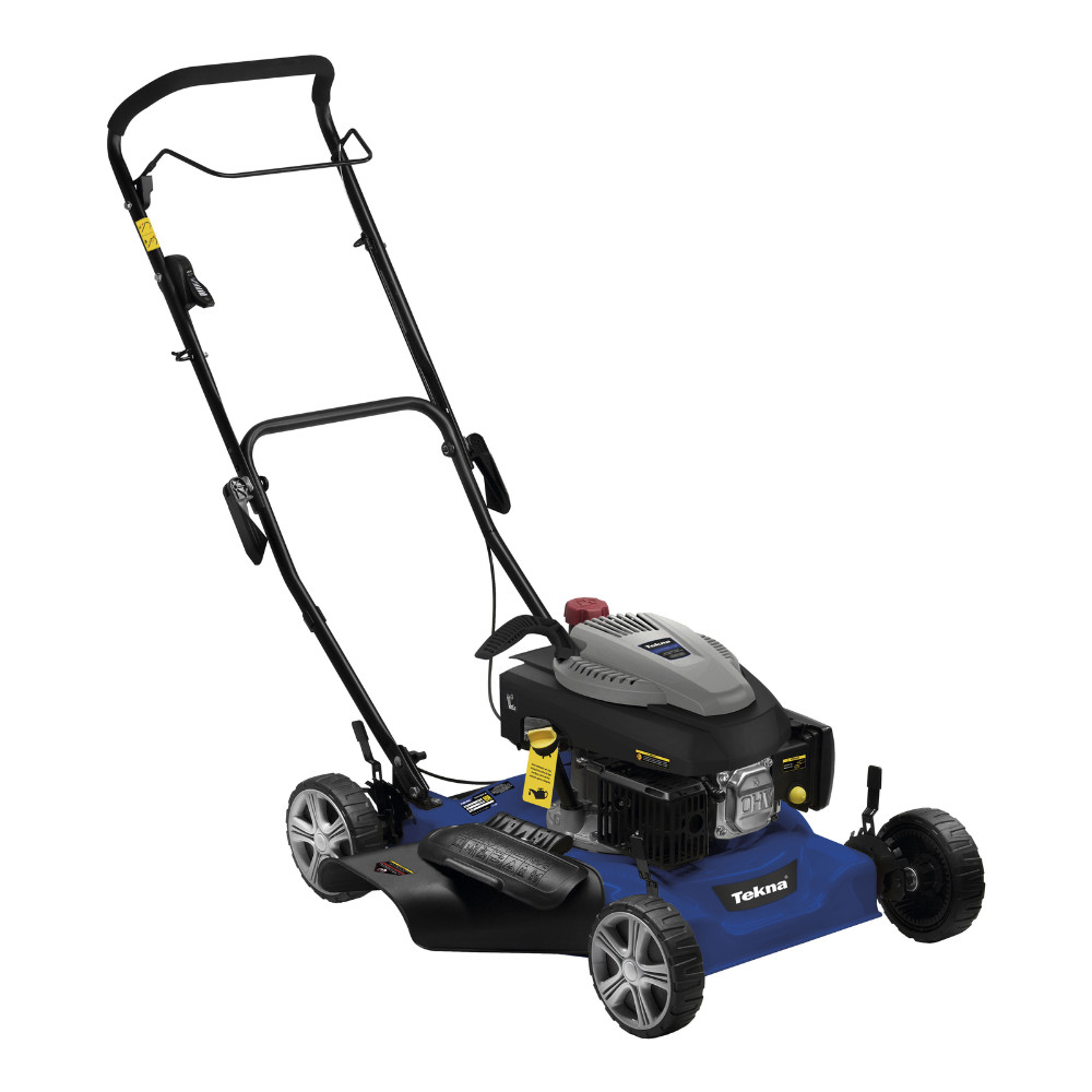 Cortador de Grama a Gasolina 6 HP Tekna T500G60LN