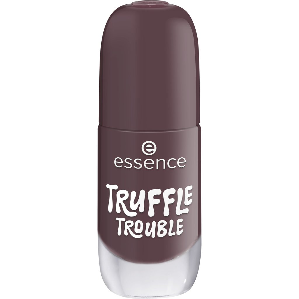 Esmalte Gel Nail Polish essence 44