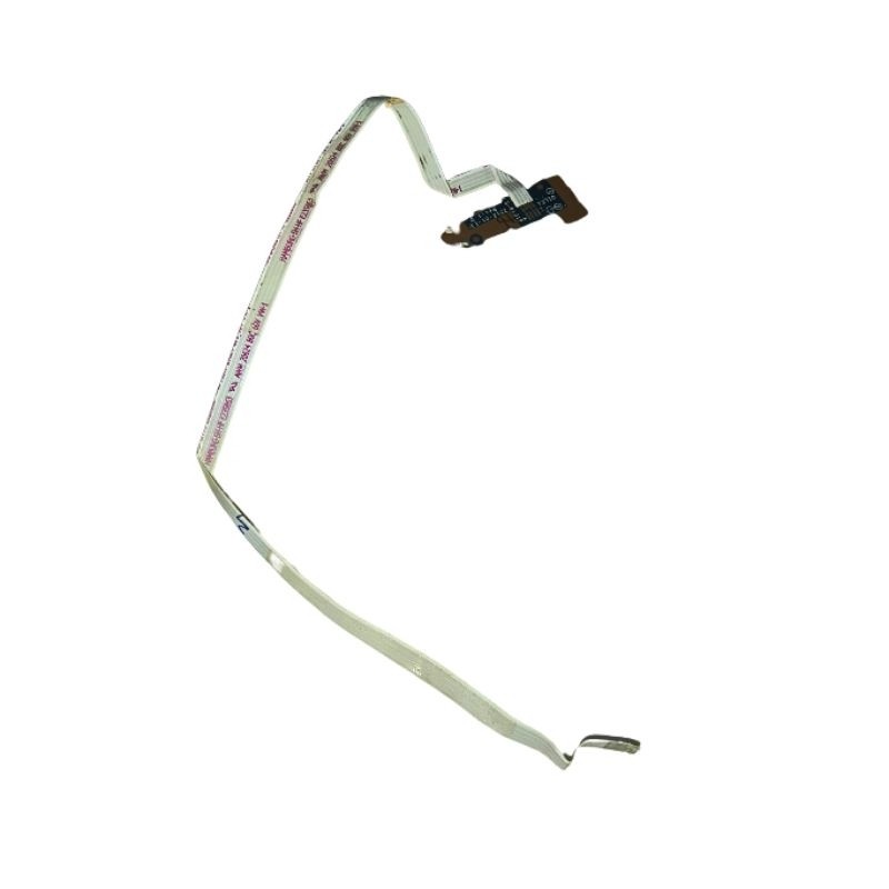 Botão Power Com Cabo Flat Lenovo ThinkPad Edge E430 E435 E430c
