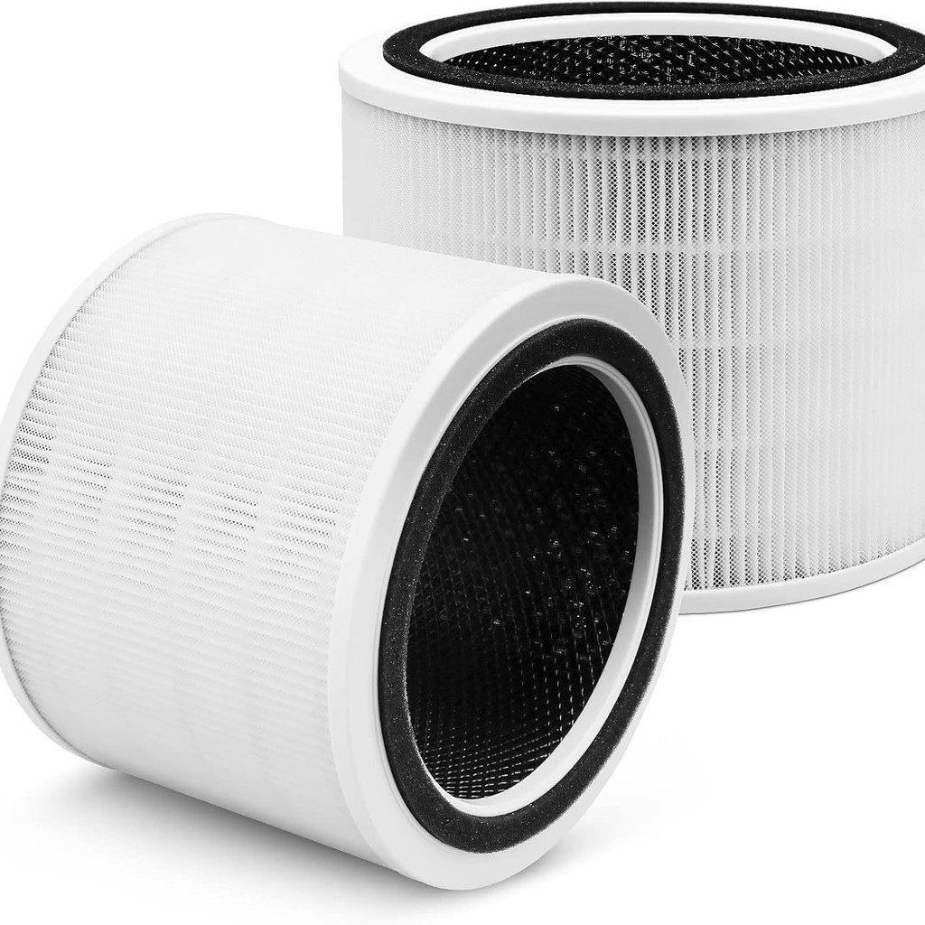 Adequado para Levoit core 200s purificador de ar elemento filtro núcleo 200s S-RF
