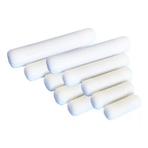 10 Barra Magnética 7x30mm Sem Anel Peixinho Agitador Magnético