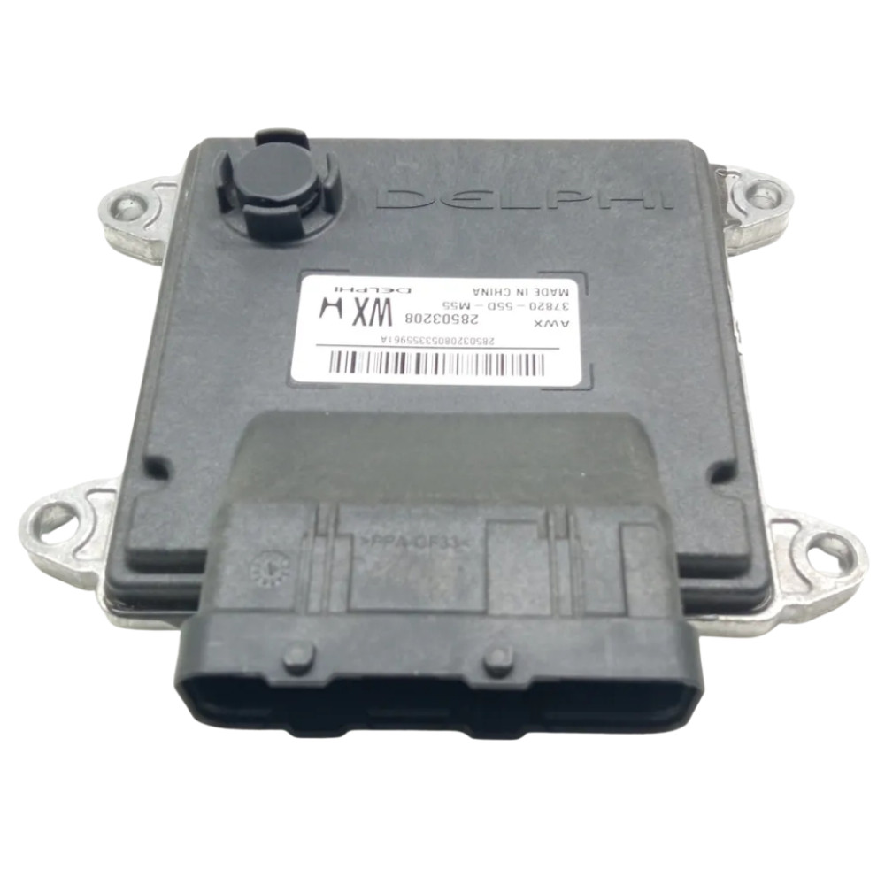 Modulo 28503208 Injeção Honda City Exl 1.5  Wx V212
