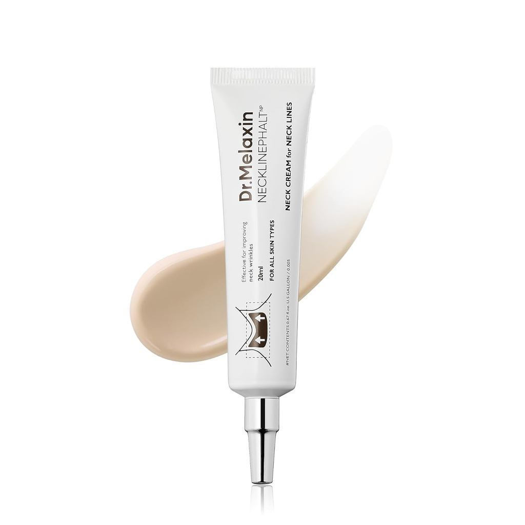Dr.MelaxinNecklinephaltNeckNeckCare, aumento de volume, Harley, beleza, de beleza